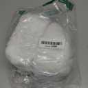 100PCS 4 x 6 Inch Foam Pouches Foam Wrap Cushion Pouches Foam Wrap Sheets Packing Pouches Moving Supplies for Packing Storage or Shipping (White)