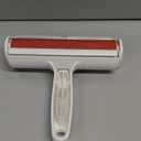 Pet Hair Remover Lint Roller for Pet,Cat Hair Removal Tool Reusable Lint Roller for Furniture, Couch, Carpet, Clothing and Bedding,White Red