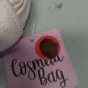 3 x Quilted Cosmetic Bag 3Pk