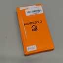 for Samsung Galaxy-Z-Fold-4 Wallet Case: with RFID Blocking Card Slots (6 Cards) & Hidden S Pen Holder | Soft PU Leather Magnetic Snap Zipper Wrist Strap Protective Phone Cover - Brown