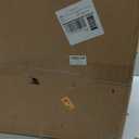 Pull Down Shelf, Kitchen Wall Cabinet Upper Storage Organizer, 2 Tier Kitchen Shelf Spice Rack, 22-24 Inch Width, Black