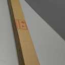 EXCLUSIVE HOME Rings 1" Curtain Rod and Coordinating Finial Set, Matte Silver, Adjustable 36"-72"