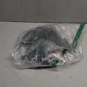 7 Layer Herb Drying Rack, Herb Drying Rack Hanging Mesh, Foldable Bud Drying Net with U-Shaped Zipper, Hooks, for Drying Herbs Plants, Flowers, Fruits, Food, Camping (7 Layers-23.62'')