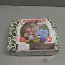 CraftLab Woodland Animals Kids Sewing Kit, Educational Beginner Arts & Crafts Gift for Boys and Girls Ages 7 to 13 DIY Learn to Sew Embroidery