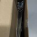 SUNEE Hanging File Folder Frame, Letter Size Files Holder Bars,17.5 Inches, Set of 2