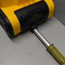 Cordless Snow Shovel Compatible with DeWalt 20V Battery, 12" Electric Snow Blower with 20FT Max Throw & Adjustable Handle & Safety Switch, Snow Thrower for Driveway, Deck, Patio, Steps (NO Battery)