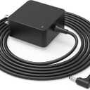 Dexpt Charger for Lenovo Laptop IdeaPad 3 3i 1 1i 5, IdeaPad Slim Series, 330 330S S340 S145 320 310 510 520, for Flex 5 4 6 14, V14 V15, Yoga 710-65W 45W AC Adapter with 7.5Ft Power Cord