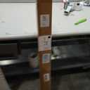 Large Long Tension Curtain Rod 43-162 in (3.6-13.5 ft)