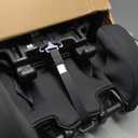 Graco Tranzitions 3-in-1 Harness Booster Car Seat, Forward Facing Car Seat, Highback, to Backless Booster, Proof, Manufacturing Date: 2026/05/29