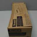 Scotch Thermal Laminator, 2 Roller System for a Professional Finish, Use for Home, Office or School, Suitable for use with Photos (TL901X)