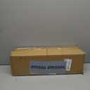 VETHIN 4 Corners Post Princess Bed Canopy Curtain Double Layer Cozy Drape Netting 4 Opening Mosquito Net for Girls & Adults Bedroom Decoration Accessories (Double White, 53" W*78" L*82"*H/(Full))