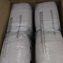 Depend Fresh Protection Adult Diapers, Incontinence & Postpartum Bladder Leak Underwear for Women, Disposable, Maximum, Extra-Extra-Large, Blush, 44 Count (2 Packs of 22)