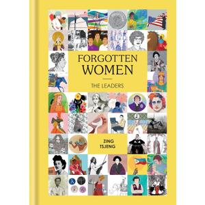 Forgotten Women: The Leaders