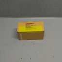 4 Pack 100 LED Fairy Lights Battery Operated with Remote, 33FT Waterproof Twinkle Lights with Timer & 8 Modes, Fairy String Light Outdoor Indoor for Bedroom Classroom DIY Christmas Decor (Cool White)