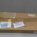 Upgraded 316499902 Griddle Replacement for Frigidaire Gas Stove Griddle 20"x7.9" Cast Iron Center Burner Griddle Plate Frigidaire Gallery Gas Range Cooktop Parts Stovetop Middle Flat Top Griddle Pan