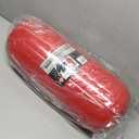 Extreme Max 3006.7477 BoatTector HTM Inflatable Fender - 8.5" x 20", Bright Red