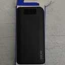Zgear HighCap Power Bank With LCD display 24Watts/4.8AMP