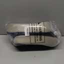 Seat Cushion for Tailbone Pain Relief, Memory Foam Coccyx Cushion for Office Chair & Car, Ergonomic Chair Pad with Non-Slip Cover & Handle, Sciatica Relief for Gaming Chair (Black)