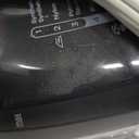 BLACK+DECKER Light N Easy Compact Steam Iron, IR1020S, Stainless Steel Soleplate, Spray Mist, Anti-Drip, Auto Shutoff