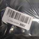 Black Tray (Pack of 4)