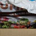Back to the Roots 25.7qt (1 Cubic ft) Organic Premium Compost (EXP 03/26/26)