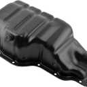 264-276 Engine Oil Pan with Drain Plug for Hyundai Elantra Tucson Kia Soul ForteForte5 2015-2020 Kona 2018-2020 Sonata 2016-2019 Optima 2017-2020 Rondo 2015-2017, 215102E023