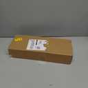 DALUOBO Storage Holder for Dyson Airwrap Curling Iron Accessories Wall Mounted Rack Bracket Stand with Adhesive for Home Bathroom Organizer Black