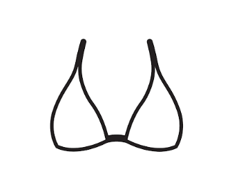  Womens Bras No Underwire Wireless Seamless Bra Push Up Bralette Full Coverage Comfort Raceback Everyday Bra, One Size