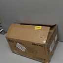 XPV AUTO 2500lbs Electric Winch 12V Waterproof Steel Cable with Wired Remote Control & Mounting Plate ATV UTV Towing Trailer Winch Off-Road