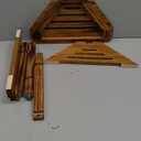 HAOIOKSC Corner Shower Bench with Storage Shelf, Foot Stool for Shaving Legs  Foot Rest & Step for Leg Shaving, Small Shower Seat for Inside Spaces