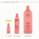 Aveda Nutriplenish Shampoo Light Moisture | Hydrating Shampoo for Fine to Medium Dry Hair | Organic Pomegranate Oil, Coconut Oil, Mango Butter | 93% Naturally Derived*