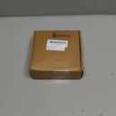 Bucherry 3 Pack Valentines Day Wooden Heart Decor Vintage Valentines Day Gift for Women Rustic Wooden Heart Table Decoration Farmhouse Wood Sign for Home Table Tiered Tray Centerpiece