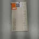 SURITCH for iPhone 16 Plus Case with Magnetic Camera Slide Cover and Adjustable Kickstand, Compatible with MagSafe, Shockproof Bumper Case Slim Protective Cover for iPhone 16 Plus 6.7 Inch, Blue