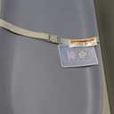 Jool Baby Waterproof Baby Changing Pad - Easy to Clean, Lightweight & Portable - Large Foam Cushion for Comfort (Blue)