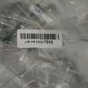 Over the Sink Expandable Dish Drainer Drying Rack In Stainless Steel for Small Kitchen, Counter Space Saving Modern Compact Metal Above Plate Dryer Strainer, Adjustable Hanging Inside Drain Holder