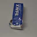 GE XWFE Refrigerator Water Filter, Genuine Replacement Filter, Certified to Reduce Lead, Sulfur, and 50+ Other Impurities, Replace Every 6 Months for Best Results, Pack of 1