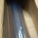  Plastic Table Cover 40 x 72 Inch