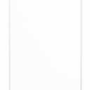 25 Pack Sign Holder for 8.5" x 11" Signs Double Sided Stand Up Frame Clear Acrylic Bottom Load Tabletop Graphic Image Display for Libraries Schools and Retail Stores by Marketing Holders (