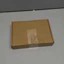 Napkin Holder for Bathroom, Acacia Wooden Guest Towel Holder Tray for Bathroom, Disposable Paper Hand Towel Holder for Bathroom Accessories, Dinner Napkin Holder for Kitchen Table Party