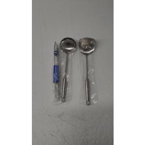 Kitchenware Stainless Steel 3 Pcs