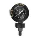 R0357200 Air Gauge Release Valve Replacement for Pool & Spa Filters, Compatible with CV/CL/JS Series, Includes 2 Stainless Screws, 150 PSI Max Pressure