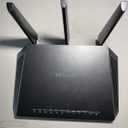 NETGEAR Nighthawk AC1900 Dual Band Wi-Fi Gigabit Router (R7000)