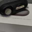 Electric Nail Clip Grey