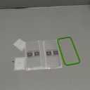 Ailun 3 Pack Privacy Screen Protector for iPhone 17 [6.3 inch]+ 3 Pack Camera Lens Protector with Installation Frame,Dynamic Island Compatible,Anti Spy Tempered Glass[9H Hardness]-HD