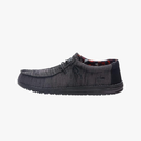 Hey Dude Men's Wally Sox Classic Slip-on Shoe L10/M8