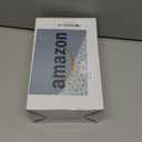 4 Set Acrylic Display Risers - Medium & Large Display Stand Shelf for Organizing Cupcake, Figure, Jewelry & Collectibles (Clear)