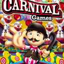Carnival Games - Nintendo Wii 