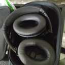 Bose QuietComfort 45 Bluetooth Wireless Noise Cancelling Headphones - Triple Black