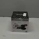 Elite Gourmet EGC-508 Rapid Egg Cooker, 7 Easy-To-Peel, Hard, Medium, Soft Boiled Eggs, Poacher, Omelet Maker, Auto Shut-Off, Alarm, 16-Recipe Booklet, Stainless Steel