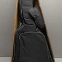 Donner 3/4 Acoustic Electric Guitar 36'' with Built-in Pickup & Tuner